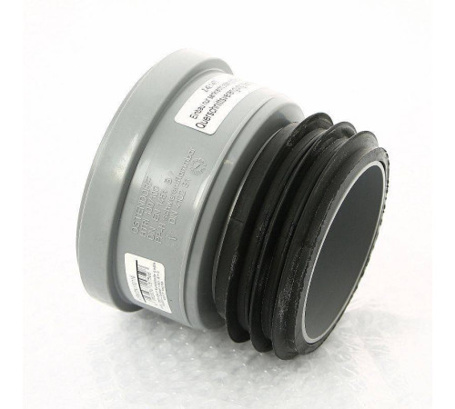 Муфта Ostendorf HT 110 с манжетой 115750