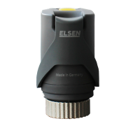 Сервопривод электротермический ENGO ESP230NC-SB 230 В M30x1.5 с балансировкой ESP230NC-SB