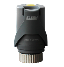 Сервопривод электротермический ENGO ESP230NC-SB 230 В M30x1.5 с балансировкой ESP230NC-SB