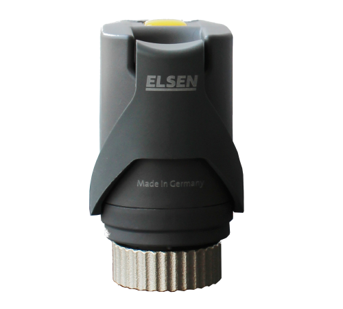 Сервопривод электротермический ENGO ESP230NC-SB 230 В M30x1.5 с балансировкой ESP230NC-SB