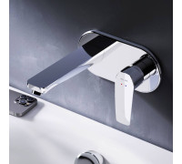 Смеситель для раковины встраиваемый AM.PM Gem F90A72200