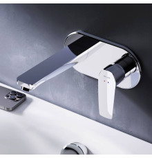 Смеситель для раковины встраиваемый AM.PM Gem F90A72200