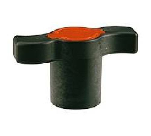 Рукоятка удлиненная Giacomini для шаровых кранов 3/4-1 1/4 R749FY002