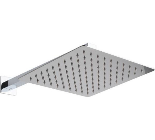 Верхний душ Allen Brau Infinity хром 5.21019-00