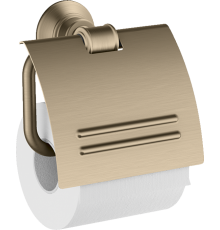 Держатель туалетной бумаги AXOR Montreux 42036820