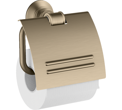 Держатель туалетной бумаги AXOR Montreux 42036820