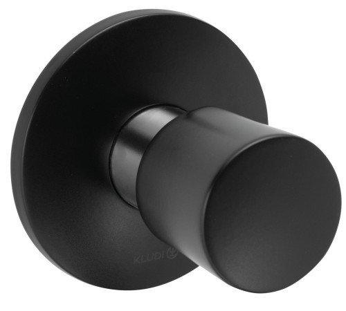 Вентиль запорный Kludi Balance внешняя монтажная часть 528158775