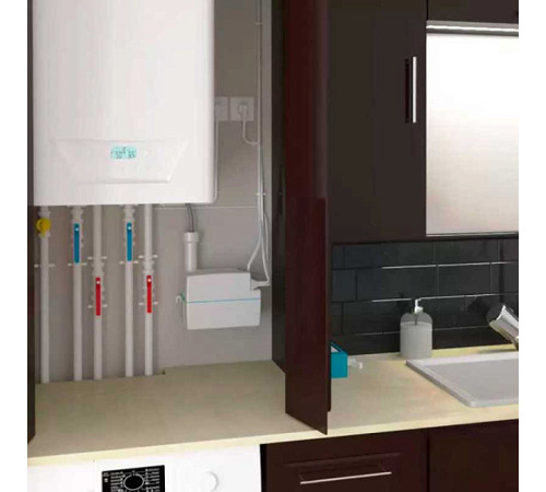 Помпа дренажная для котла и кондиционера SFA Sanicondens Pro SK5