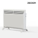 Конвектор электрический Zeder Buddy MS 15MS-01 Вт 15MS-01