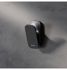 Крючок для полотенец AM.PM Inspire V2.0 черный матовый A50A35522