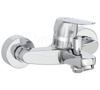 Смеситель для ванны Roca Alfa 5A0D25C0M