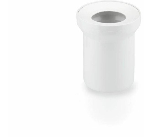 Патрубок для выпуска унитаза Geberit 110x250 мм PP 11216441001