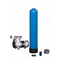 Комплект для аэрации воды WaterSmart AS12-WS2-WS WATERSMART-12-WS2-WS-Н