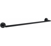 Полотенцедержатель Allen Brau Priority черный 6.31011-31