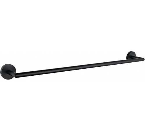 Полотенцедержатель Allen Brau Priority черный 6.31011-31