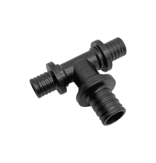 Тройник переходной РОСТерм PPSU 20х25х20 мм 202520TPPSU