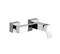 Смеситель для душа встраиваемый Gessi Rettangolo K хром 53031031