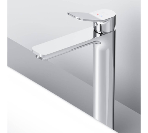 Смеситель для раковины высокий AM.PM X-Joy F85A92000
