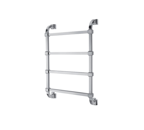 Полотенцесушитель водяной Margaroli 732 межосевое 480 мм хром 7324704CRN