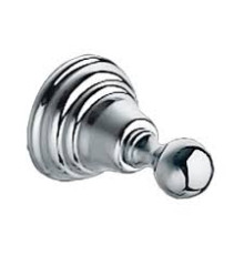 Крючок одинарный Migliore Casablanca хром CA 241.51