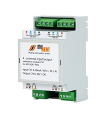 Модуль расширения ЭВАН MH-EX IO4 6299