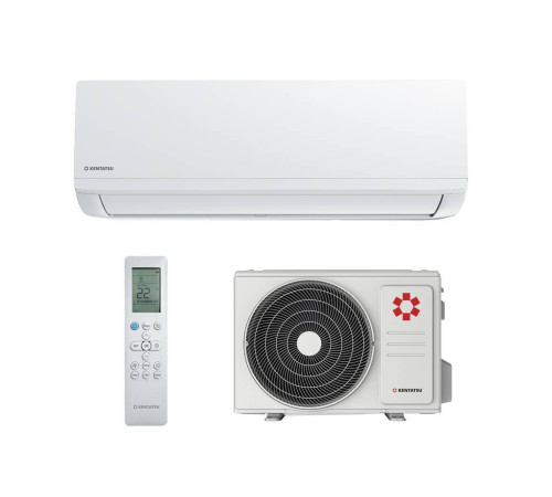Кондиционер сплит-система Kentatsu Ichi KSGI21HFAN1/KSRI21HFAN1