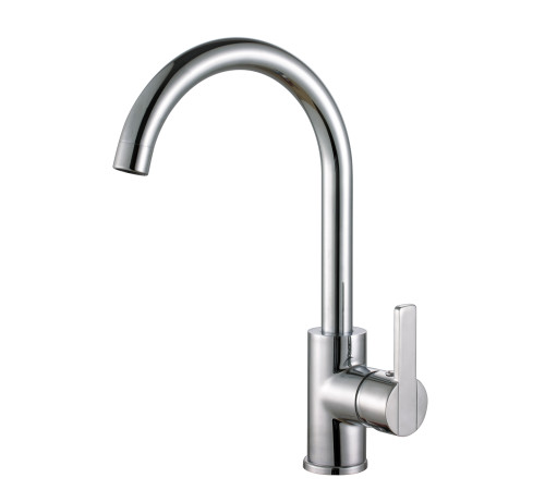 Смеситель для кухни Alveus Genesis Tonia 218 мм 1129053