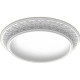 Купол потолочный DECOMASTER DM-0861 890х85 мм DM-0861