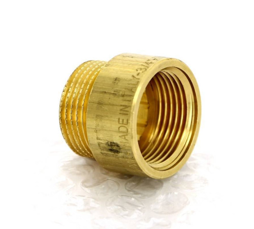 Удлинитель НВ Tiemme 3/4 x 15 мм 1500211