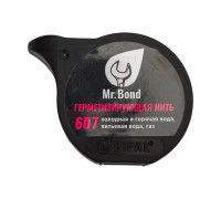 Нить для герметизации резьбы Mr.Bond 607 50 м MB3060700050