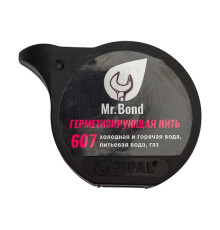 Нить для герметизации резьбы Mr.Bond 607 50 м MB3060700050