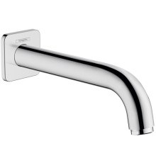 Излив на ванну hansgrohe Vernis Shape хром 71460000