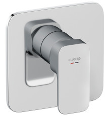 Смеситель для душа Kludi Renon на 1 потребитель внешняя часть 427550575