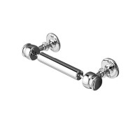 Держатель для туалетной бумаги Devon&Devon First Class подвесной хром DD33100CR