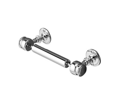 Держатель для туалетной бумаги Devon&Devon First Class подвесной хром DD33100CR