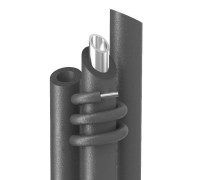 Трубка теплоизоляционная Energoflex Super 64/9 мм 2 м EFXT064092SU