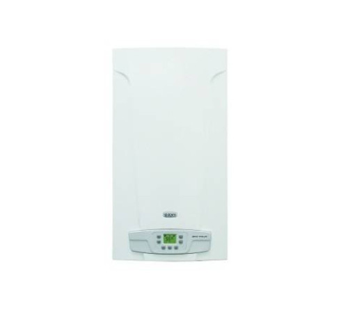 Котёл газовый настенный двухконтурный BAXI ECO Four 24 F 24 кВт CSE46624354