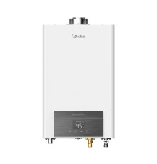 Газовая колонка Midea SEINE MGIWH-10-CC 20 кВт закрытая камера MGIWH-10-CC