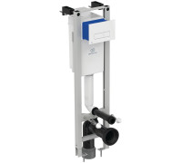 Комплект инсталляции Ideal Standard ProSys Eco Frame M с панелью R0121AC ширина 300 мм E2332AC