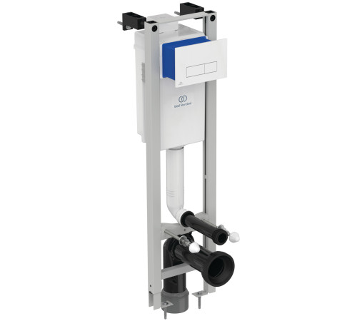 Комплект инсталляции Ideal Standard ProSys Eco Frame M с панелью R0121AC ширина 300 мм E2332AC