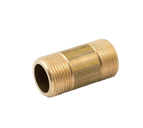 Удлинитель латунный ELSEN Metalit 3/4 x 80 мм НН EBF14.34-80