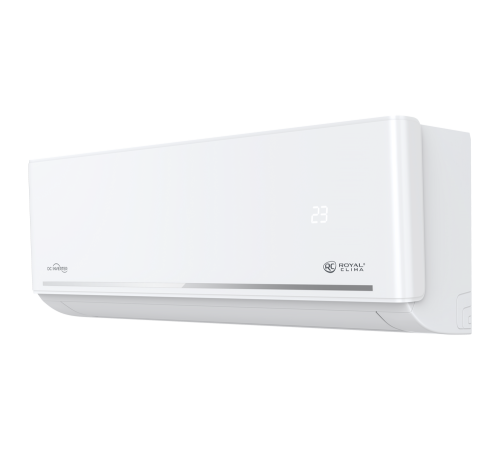 Кондиционер сплит-система Royal Clima FELICITA Inverter инверторная (комплект) RCI-FC75HN