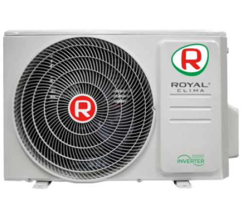 Кондиционер сплит-система Royal Clima FELICITA Inverter инверторная (комплект) RCI-FC28HN