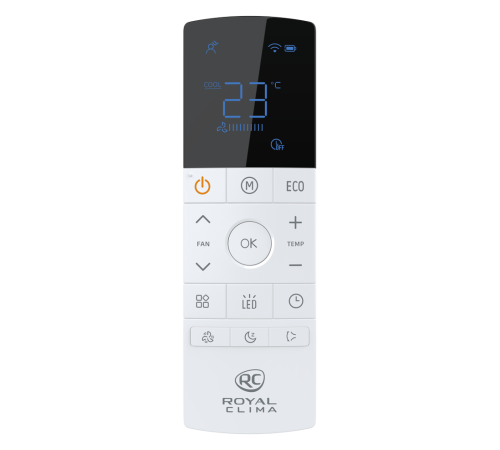 Кондиционер сплит-система Royal Clima FELICITA Inverter инверторная (комплект) RCI-FC55HN