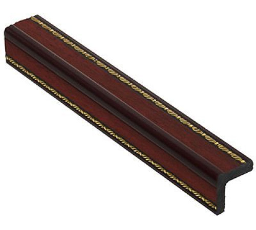 Угол интерьерный DECOMASTER 50x50x2400 мм 182-52