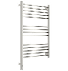 Полотенцесушитель электрический Сунержа Богема 3.1 прямая 500x800 мм левый без покрытия 00-6004-8050