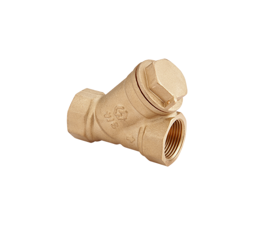 Фильтр сетчатый косой MVI 3/4 ВВ BL.312.04