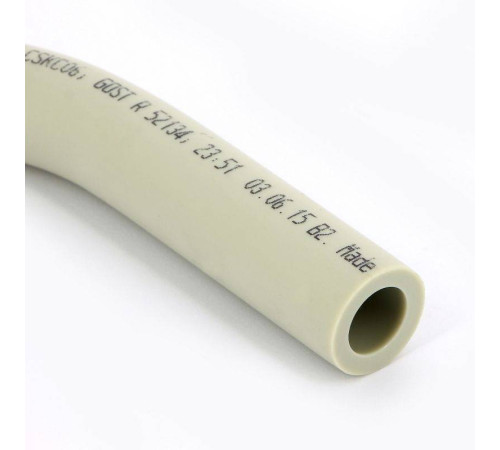 Обвод под сварку FV-Plast 25 мм 233025