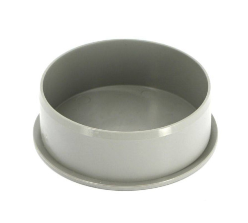 Переход Ostendorf HTUG 110 мм на чугун 115820