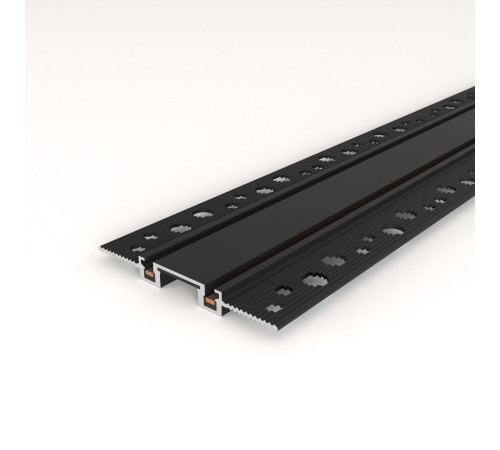 Шинопровод встраиваемый (2м) Flat Magnetic 85130/00